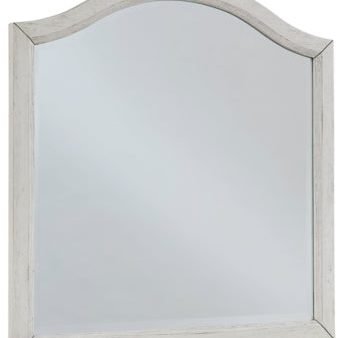 Robbinsdale Vanity Mirror For Discount