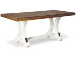 Valebeck Dining Table Hot on Sale