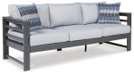 Amora Outdoor Sofa with Cushion Sale