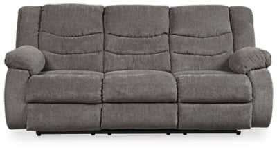 Tulen Reclining Sofa Supply