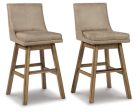 Tallenger Bar Height Bar Stool Online now