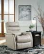 Riptyme Swivel Glider Recliner For Sale