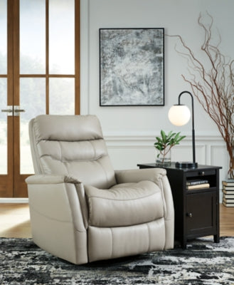 Riptyme Swivel Glider Recliner For Sale