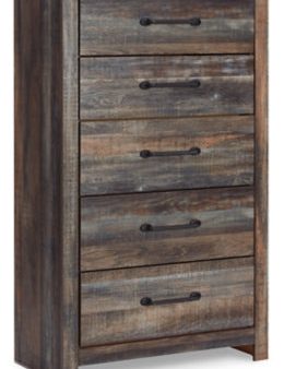 Drystan Chest of Drawers Fashion