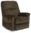 Shadowboxer Power Lift Recliner Online now