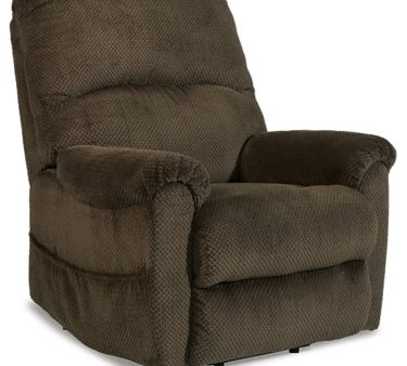 Shadowboxer Power Lift Recliner Online now