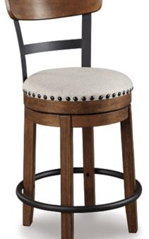 Valebeck Counter Height Bar Stool For Cheap