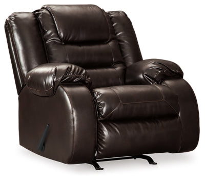 Vacherie Recliner on Sale