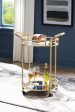 Wynora Bar Cart Sale