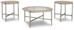 Varlowe Table (Set of 3) Hot on Sale