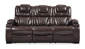 Warnerton Power Reclining Sofa For Discount