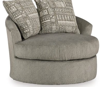 Soletren Accent Chair Online