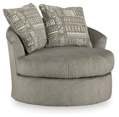 Soletren Accent Chair Online