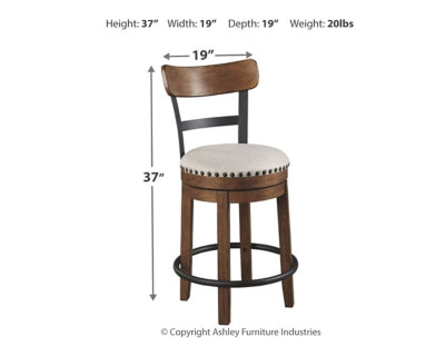 Valebeck Counter Height Bar Stool For Cheap