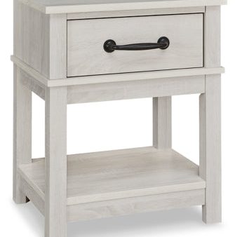 Dorrinson Nightstand Online Sale