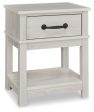 Dorrinson Nightstand Online Sale