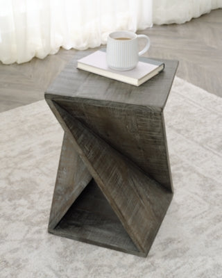 Zalemont Accent Table Online now