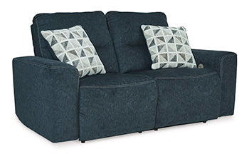 Paulestein Power Reclining Loveseat on Sale