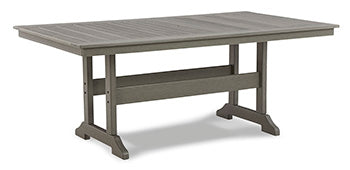 Visola Outdoor Dining Table Hot on Sale