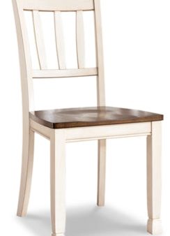 Whitesburg Dining Chair Discount