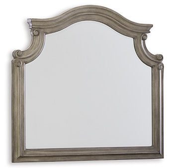 Lodenbay Bedroom Mirror Online Sale