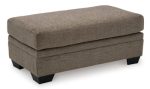 Stonemeade Ottoman Discount