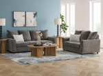 Stairatt Sofa Set (1+2) Online Sale