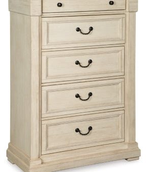 Bolanburg Chest of Drawers Online now