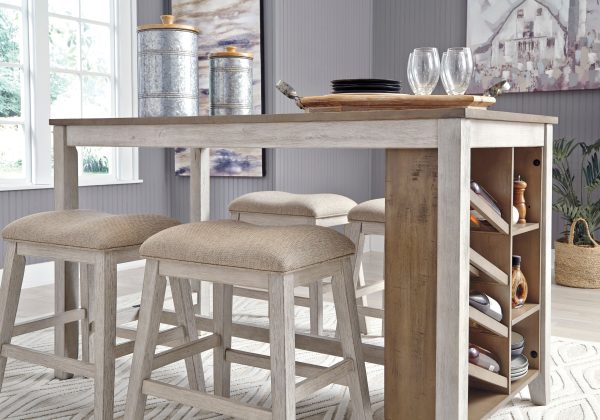 Skempton Dining Set For Discount