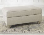 Traemore Ottoman Cheap