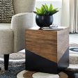 Trailbend Accent Table For Sale