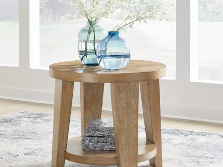 Kristiland End Table For Cheap