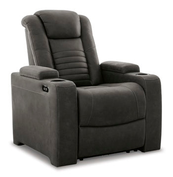 Soundcheck Power Recliner For Cheap