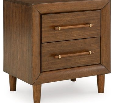 Lyncott Nightstand Online Sale