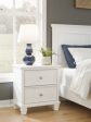 Fortman Nightstand Online now