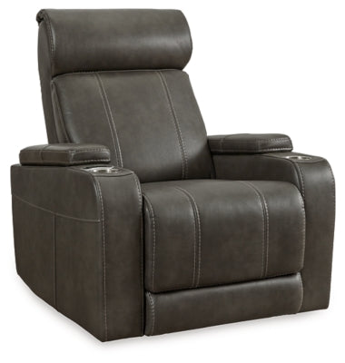 Screen Time Power Recliner Cheap