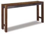 Torjin Counter Height Dining Table Hot on Sale