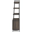 Zendex 72  Bookcase on Sale