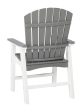 Transville Outdoor Dining Arm Chair (Set of 2) Online Hot Sale