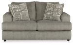 Soletren Loveseat For Discount