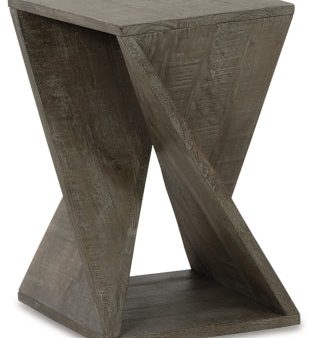 Zalemont Accent Table Online now