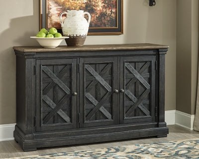 Tyler Creek Dining Server For Cheap