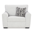 Tasselton Oversized Chair Online Sale