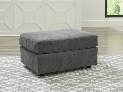 Stairatt Ottoman on Sale