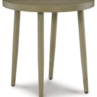 Swiss Valley Outdoor End Table Online