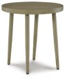 Swiss Valley Outdoor End Table Online