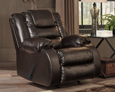 Vacherie Recliner on Sale