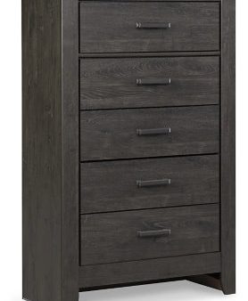 Brinxton Chest of Drawers Discount