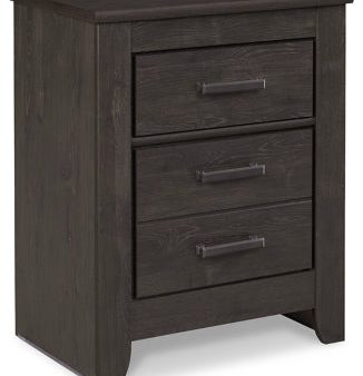 Brinxton Nightstand on Sale