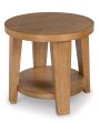 Kristiland End Table For Cheap